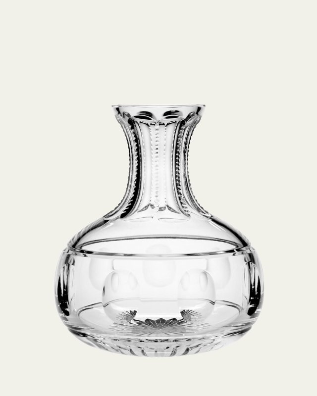 Rachel Wine Carafe